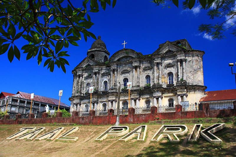 Cao nguyên Tagaytay - thiên đường nghỉ dưỡng tại Philippines ít ai biết đến